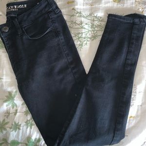 American Eagle Jegging